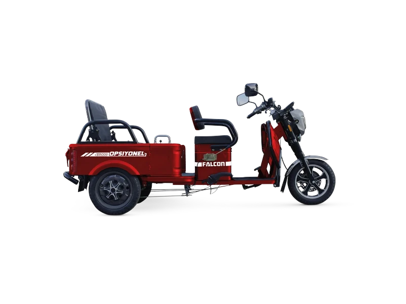 Opsiyonel 45000 Kırmızı